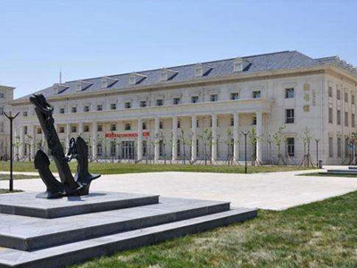 天津消防工程—天津海運職業(yè)學院校舍維修改造檢測項目